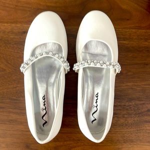 Dress shoes for girls